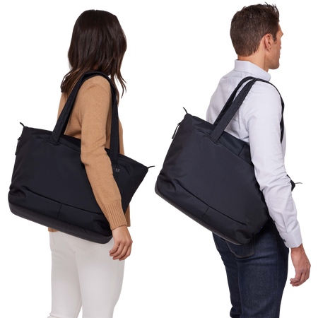 Torba na laptopa Thule Subterra 2 22 l – czarna