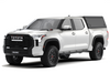 Zabudowa Alu-Cab Hardtop "Guard" Toyota Tundra (2022+) Short Bed z gładką blachą