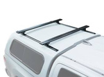 Belki transportowe Front Runner do canopy 1425 mm – komplet z mocowaniami