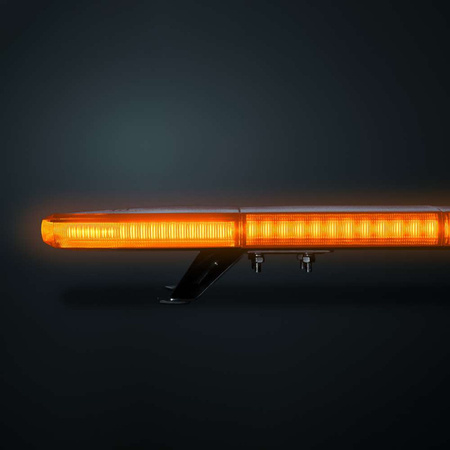 Belka ostrzegawcza Strands Skylord EXP 1800 mm