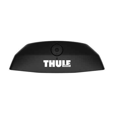 Osłony zestawów montażowych Thule Kit Cover – 4 szt., czarne