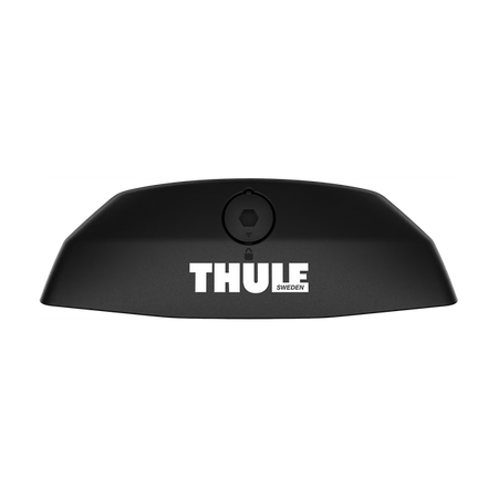 Thule Kit Cover - czarny - 4 sztuki.
