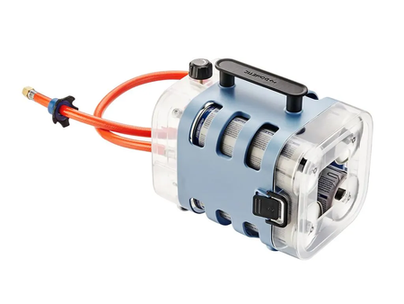 Zasilacz gazowy Cadac Quad Power Pak 30mbar