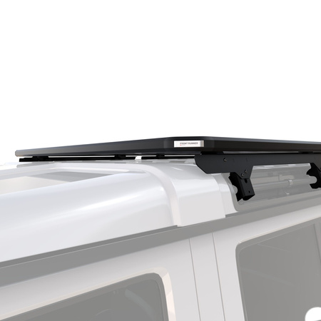 Bagażnik dachowy Front Runner Slimline 3 3/4 — Ineos Grenadier