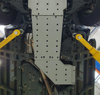 Zestaw osłon skrzyni biegów i reduktora ARB Toyota Land Cruiser Prado 250 (2024- ) 5421225