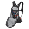 Plecak hydracyjny Thule Rail 12 l – szary Obsidian