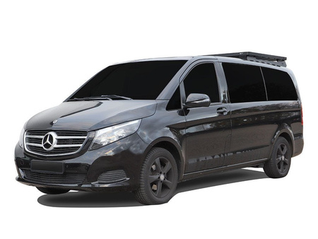 Bagażnik dachowy Front Runner Slimline II 1/2 do Mercedes-Benz V-Class L3 / Metris 135″ (2014–)