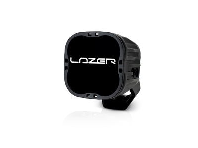 Osłona soczewki Lazer Lamps RP / Utility-80 HD — czarna