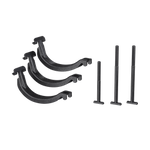 Adapter obejmowy Thule UpRide Around-the-Bar