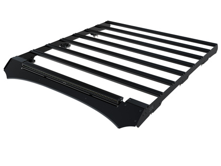 Bagażnik Front Runner Slimsport Light Bar Ready do Forda F-150 Super Crew od 2021, także Lightning
