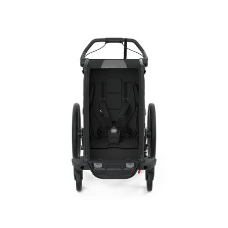 Przyczepa rowerowa multisport / wózek dziecięcy do roweru Thule Chariot Sport Single