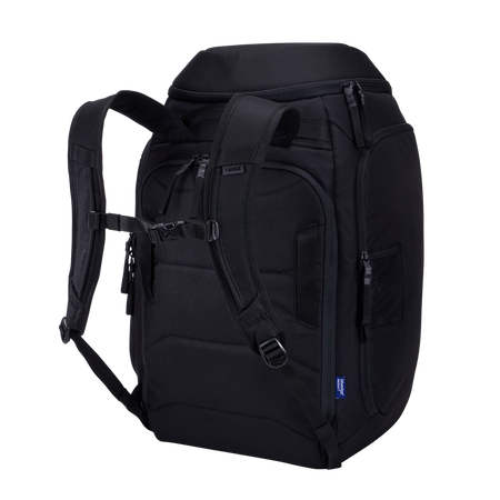 Plecak na buty narciarskie i snowboardowe Thule RoundTrip Boot Backpack 60 l – czarny