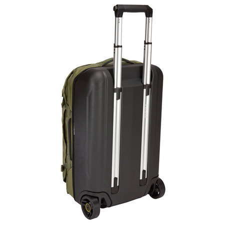 Torba na kółkach Thule Chasm 40 l – oliwkowa Olivine