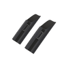 Osłona transportowa Thule Bike Protection Sleeve S – 2 szt.