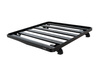 Front Runner Grab-on Raised Rail Slimline II — platforma na relingi podniesione 1165 × 1156 mm