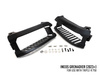 Zestaw lamp LED do grilla Lazer Lamps 2 × Triple-R 750 Elite — Ineos Grenadier