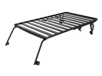 Bagażnik Front Runner Extreme Slimline II do Jeepa Wranglera JK 4d