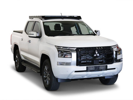Bagażnik dachowy Front Runner Slimsport Light Bar Ready do Mitsubishi Triton MV Double Cab (2024–)