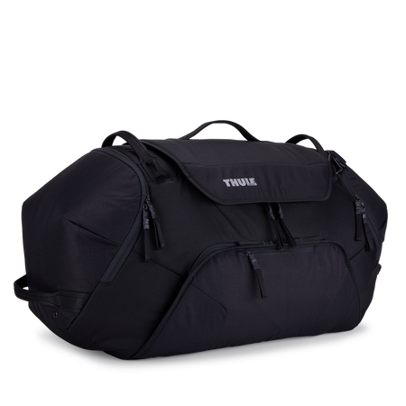 Torba na buty narciarskie i snowboardowe Thule RoundTrip 80 l – czarna
