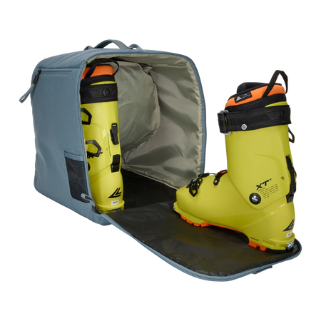 Torba na buty narciarskie i snowboardowe Thule RoundTrip Boot Bag 35 l – niebieska mid blue