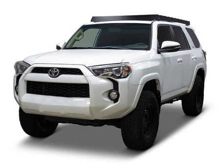 FRONT RUNNER - DEFLEKTOR WIATRU DO BAGAŻNIKA SLIMSPORT - TOYOTA 4RUNNER  (od 2009 r)