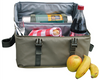 Torba termiczna Camp Cover Lunch — kolor khaki