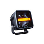 Strands -  Siberia XP Qube work light