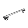 Stopy Thule Oversize Rail Foot do dużych relingów – 4 szt. – czarny