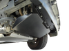 Płyta pod wyciągarkę Fabryka4X4 – Ford Ranger T6 (2015-2019) 3.2 diesel