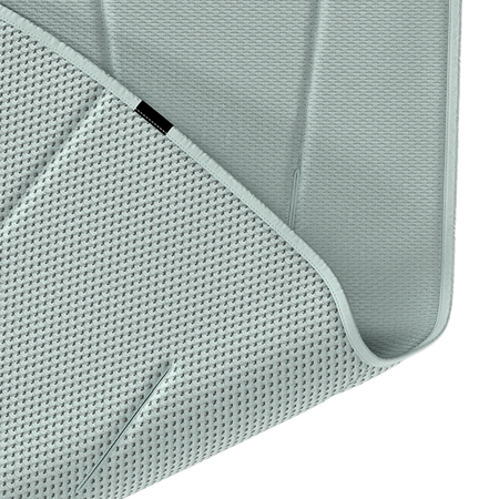 Wkładka do wózka Thule Seat Liner – niebieska Alaska