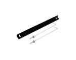 Mocowanie dwóch akumulatorów Front Runner do Land Rovera Defendera 1983–2016