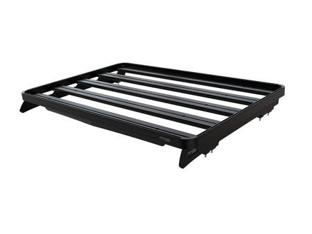 Krótki bagażnik Front Runner Slimline II Cab Over Camper do Forda F-250 od 1999 r. – 1425 × 954 mm