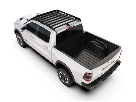 Bagażnik Front Runner Slimsport Light Bar Ready do Rama 1500 Crew Cab 5. generacji od 2019