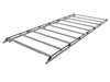 Boczne relingi Front Runner Expedition Rails do Slimpro 3927–4129 mm