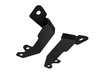 Uchwyty Front Runner do lamp przy słupkach A Toyoty Tundry III, Sequoi III i 4Runnera VI – para