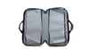 Organizer na pasy transportowe Camp Cover — kolor khaki