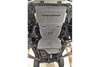 Aluminiowa osłona skrzyni biegów Toyota Land Cruiser J250 MorE 4x4