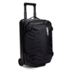 Torba podręczna na kółkach Thule Chasm 40 l – czarna