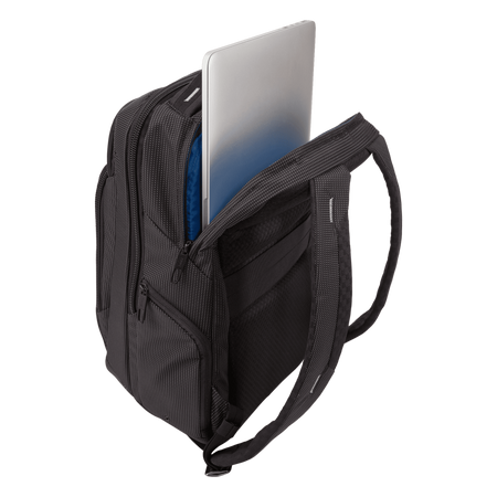 Plecak na laptopa Thule Crossover 2 20 l – czarny