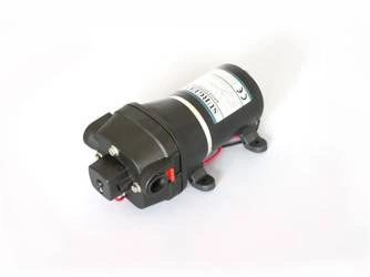 Membranowa pompa do wody Surgeflow 12,5L/na min.