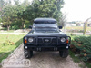 FABRYKA 4x4 powiększony zbiornik paliwa 153l z osłoną Nissan Patrol