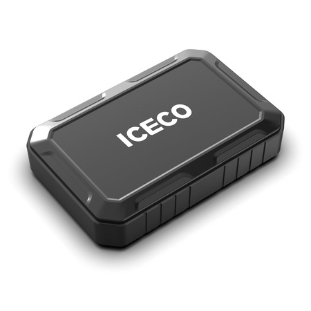 Powerbank magnetyczny ICECO 250 Wh do lodówek turystycznych