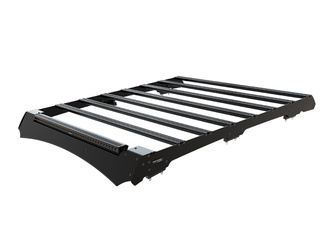 Bagażnik Front Runner Slimsport Light Bar Ready do Rama 1500 Crew Cab 5. generacji od 2019