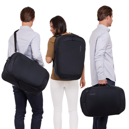 Torba / Plecak Thule Subterra 2 40 l – czarna