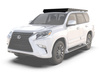 Pełna owiewka Front Runner Slimsport do Lexusa GX 460 (2010–2024)