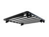 Front Runner Grab-on Raised Rail Slimline II — platforma na relingi podniesione 1425 × 1358 mm
