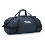 Torba podróżna Thule Chasm 90 l – granatowa Darkest Blue