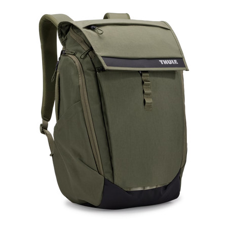 Plecak na laptopa Thule Paramount 27L - zielony soft green