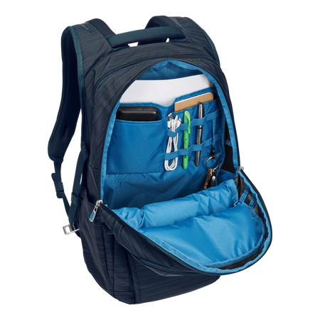 Plecak na laptopa Thule Construct 28L - niebieski carbon