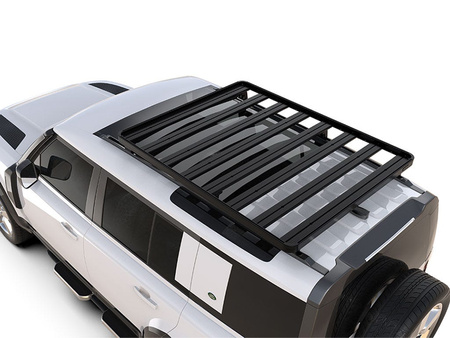 Bagażnik Front Runner Slimline II do Defender 110 2020– z szynami OEM